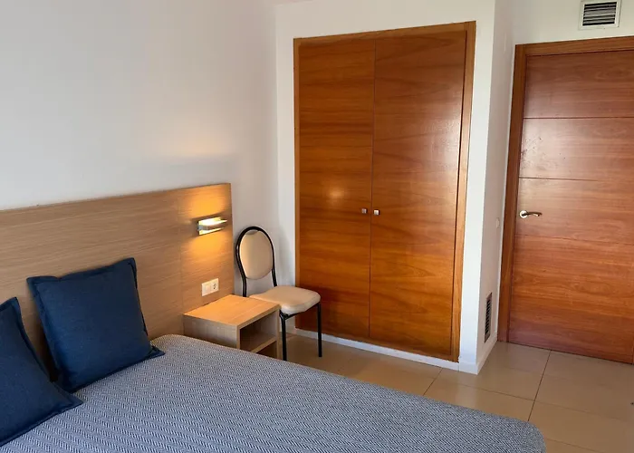 Ukulele Trimar Апартаменты