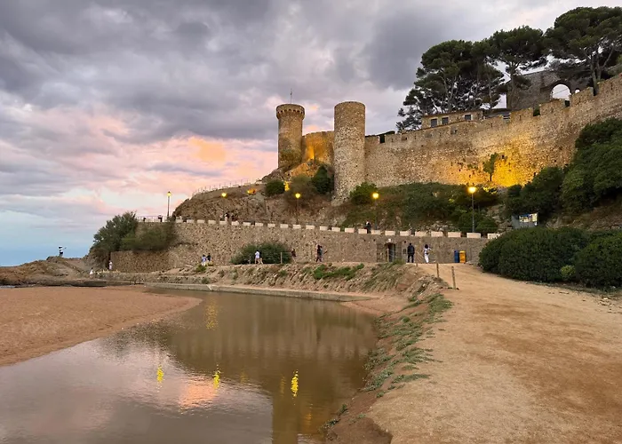 Апартаменты Ukulele Trimar