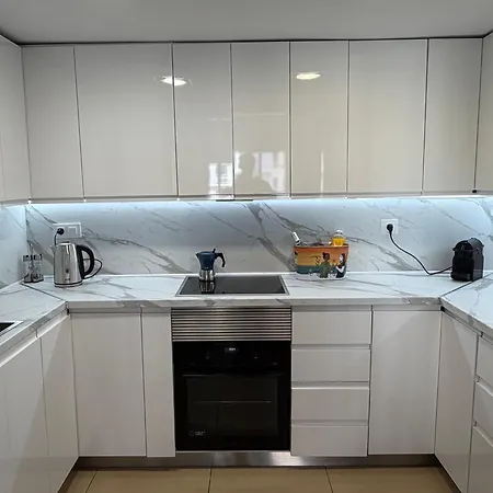 Ukulele Trimar With Swimming Pool & Parking Lejlighed Lloret de Mar