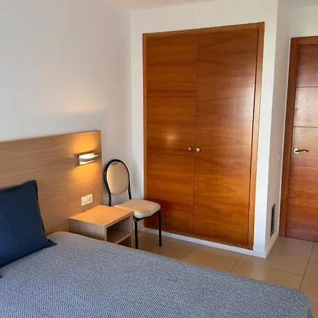 Ukulele Trimar With Swimming Pool & Parking Lejlighed