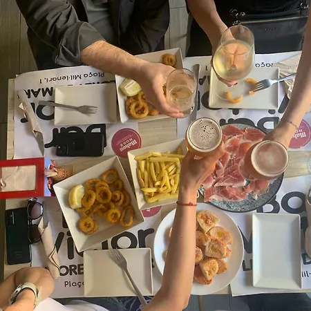 Lejlighed Ukulele Trimar With Swimming Pool & Parking *