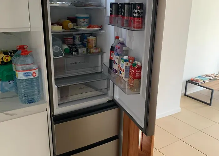 Lejlighed Ukulele Trimar With Swimming Pool & Parking *