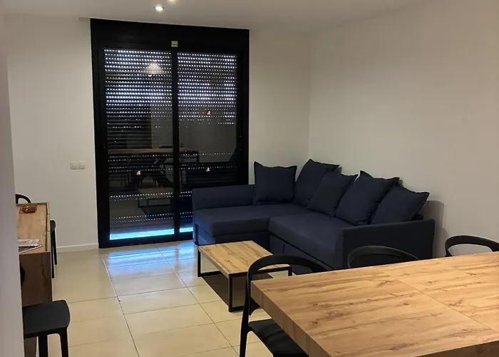 Ukulele Trimar With Swimming Pool & Parking * Lloret de Mar