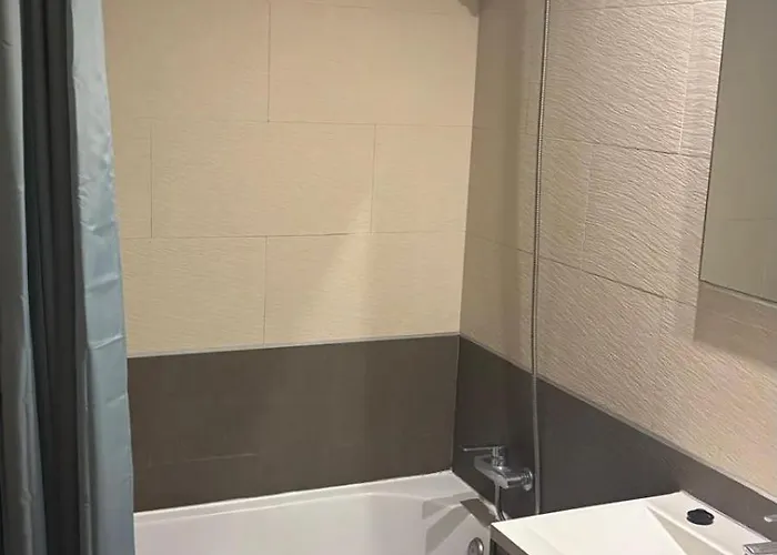 Ukulele Trimar With Swimming Pool & Parking Lejlighed Lloret de Mar