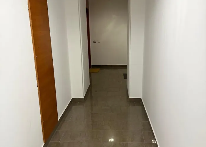 Ukulele Trimar With Swimming Pool & Parking Lloret de Mar