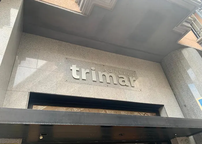 Ukulele Trimar With Swimming Pool & Parking Lloret de Mar