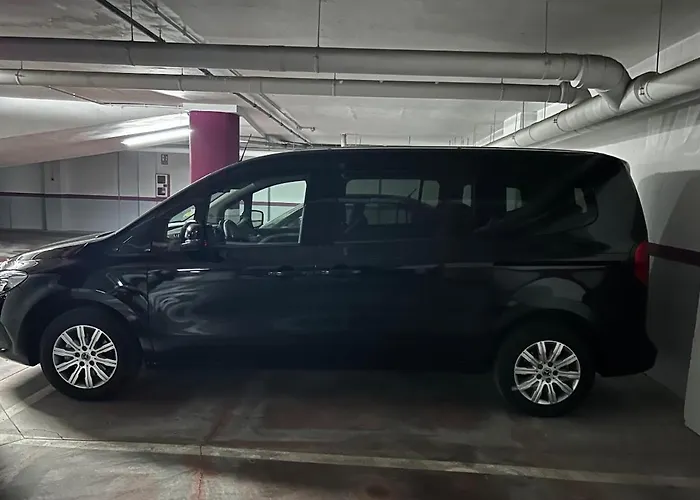 Ukulele Trimar With Swimming Pool & Parking * Lloret de Mar