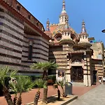Ukulele Trimar With Swimming Pool & Parking Lloret de Mar