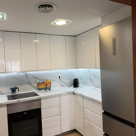 Ukulele Trimar With Swimming Pool & Parking Lloret de Mar