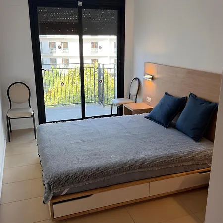 Ukulele Trimar With Swimming Pool & Parking Lloret de Mar