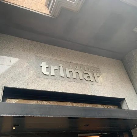 Ukulele Trimar Lloret de Mar