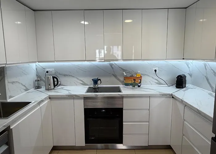 Ukulele Trimar Apartament Lloret de Mar