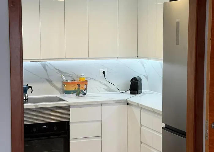 Apartment Ukulele Trimar