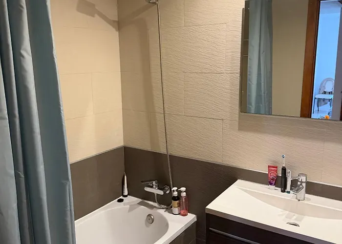 Apartament Ukulele Trimar *