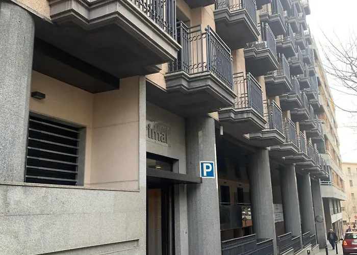 Apartament Ukulele Trimar *