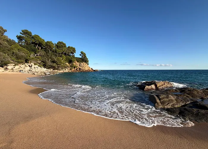 Apartment Ukulele Trimar Lloret de Mar