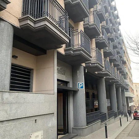 Apartamento Ukulele Trimar With Swimming Pool & Parking *