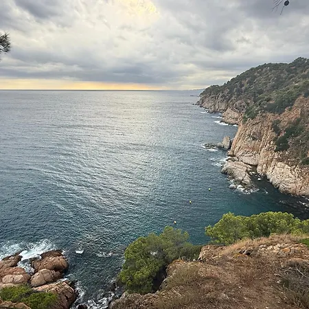 Ukulele Trimar With Swimming Pool & Parking * Lloret de Mar