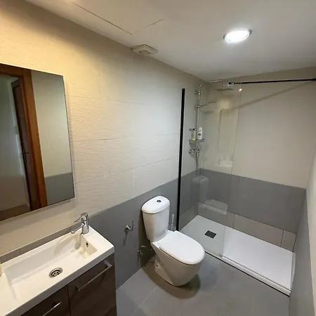 Ukulele Trimar With Swimming Pool & Parking * יורט דה מאר